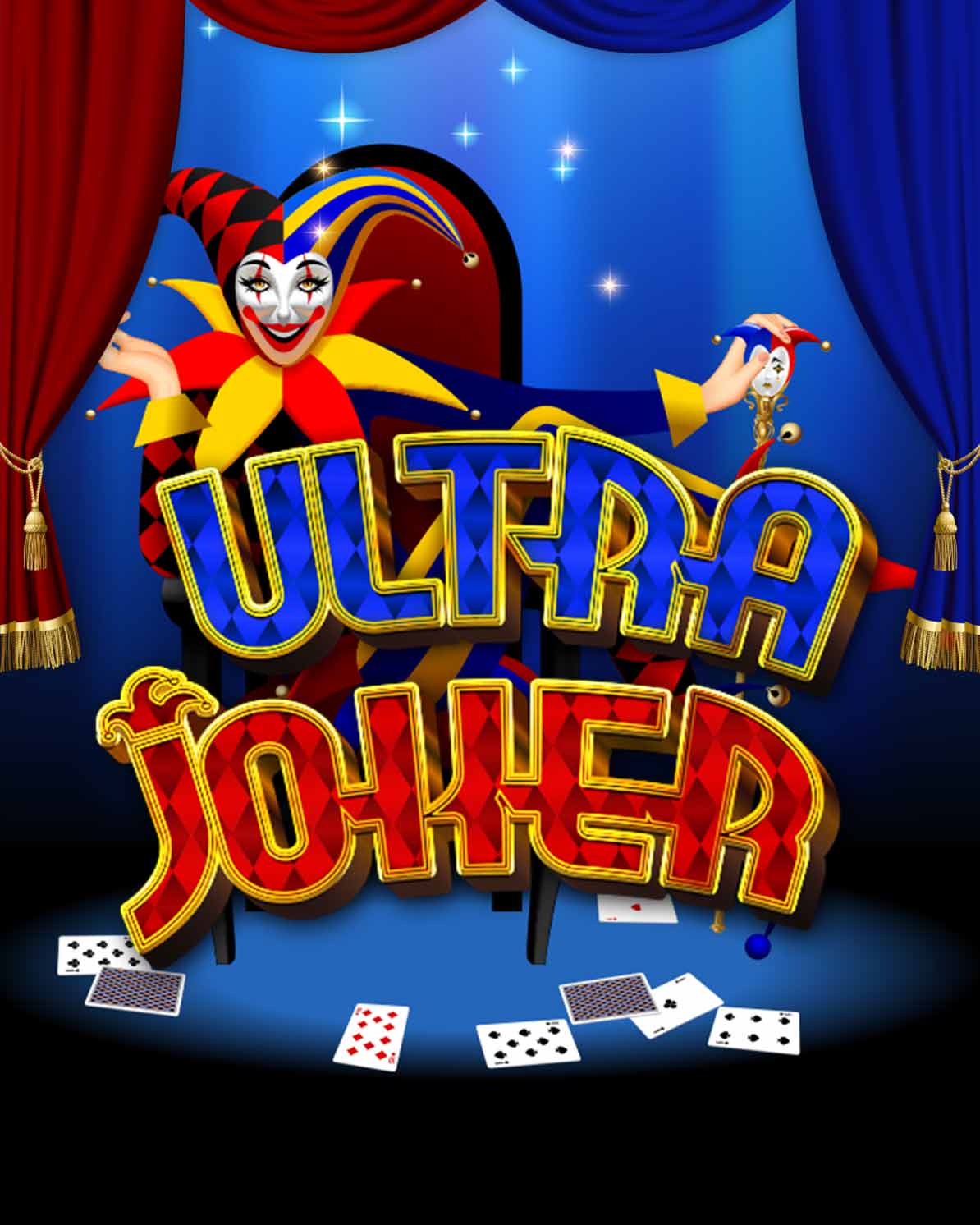 Ultra Joker