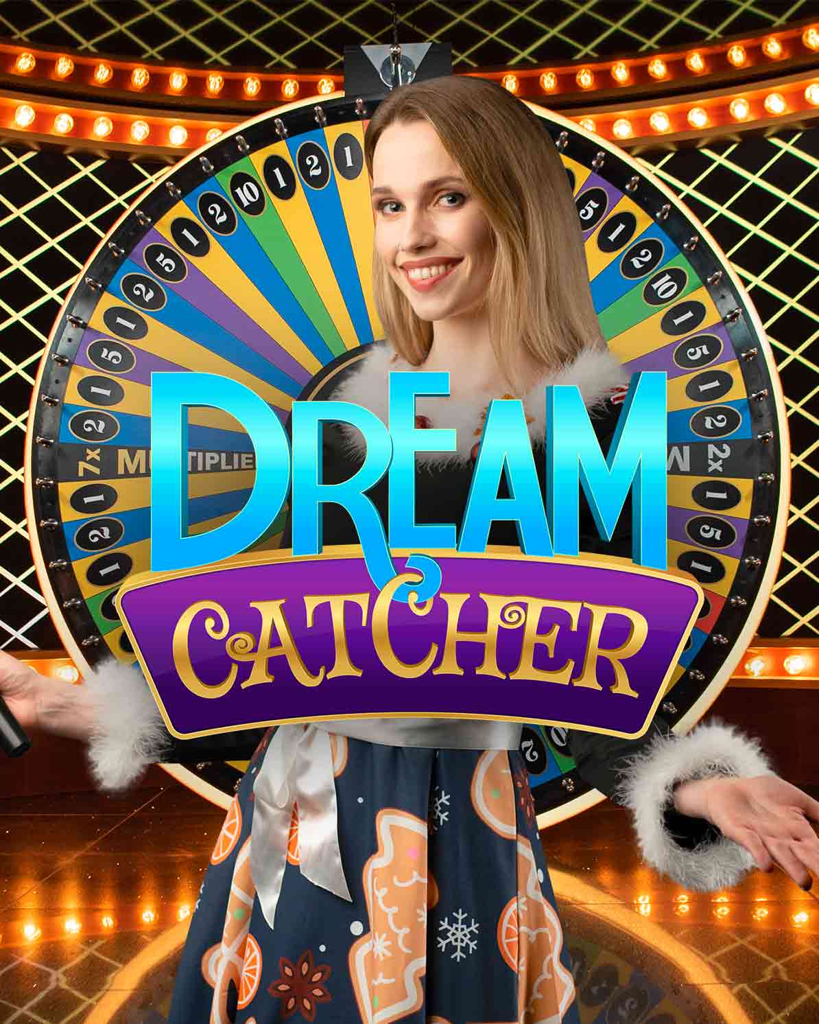 DREAM CATCHER
