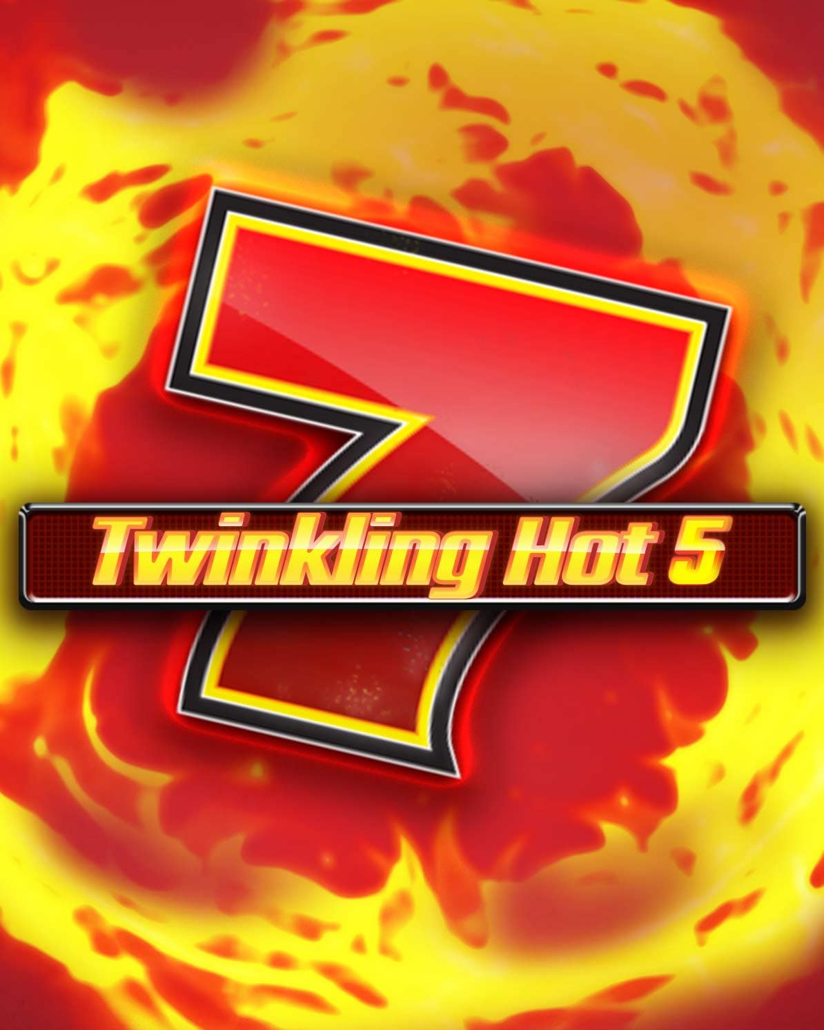 Twinkling Hot 5