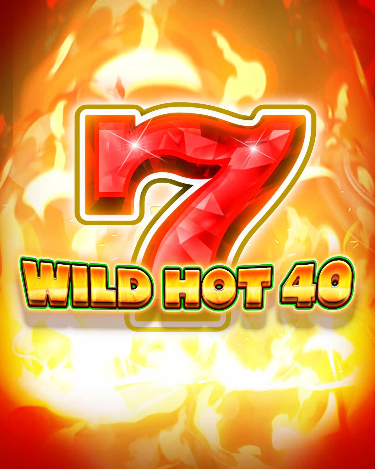 Wild Hot 40 slot