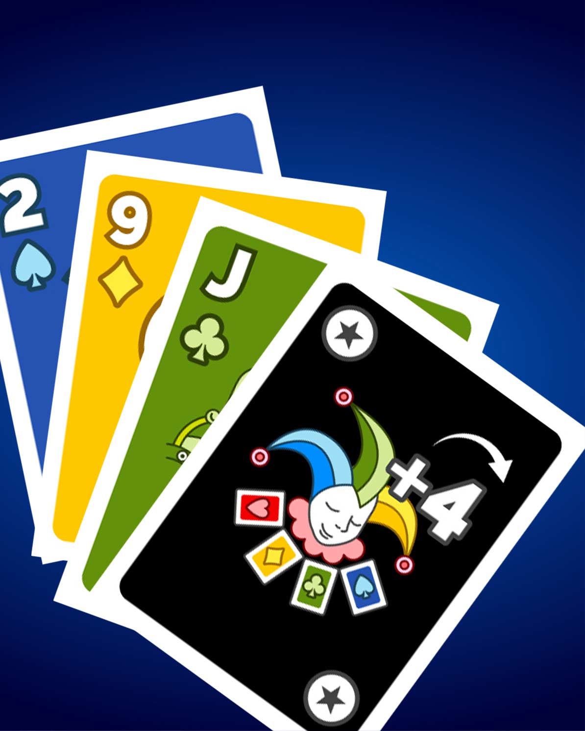 Interfaccia del casino Snai con giochi di carte