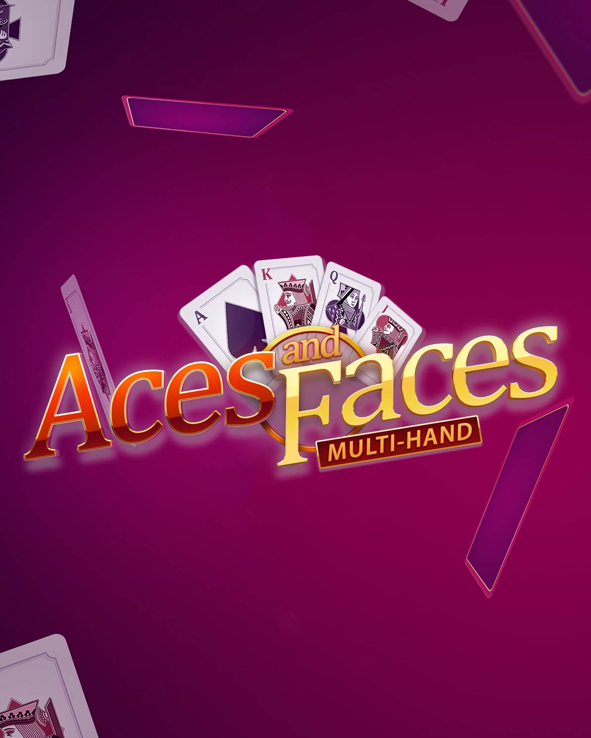 Aces And Faces